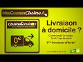 [RETOUR DE COURSES] CASINO DRIVE AVEC BEBE #15