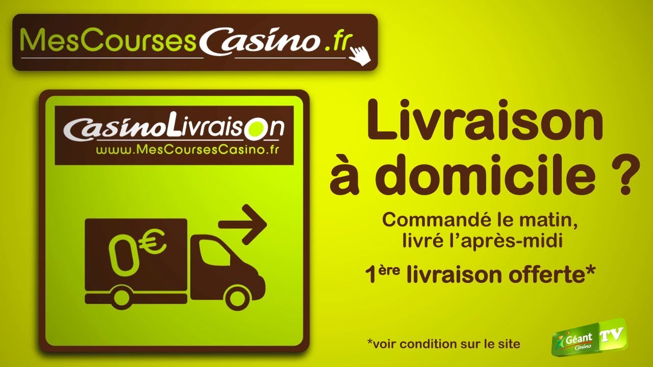 Casino : Mes Courses Casino Fr Casino : Mes Courses Casino Fr