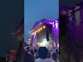 #BCDO Big Church Day Out was amazing this May... #Shorts #stylebyjojo