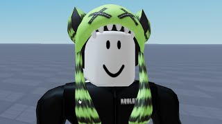 Consigue Este Item Y Otros Mas Gratis En Roblox