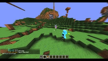 IAMHOBBIT vs DSHINDEL