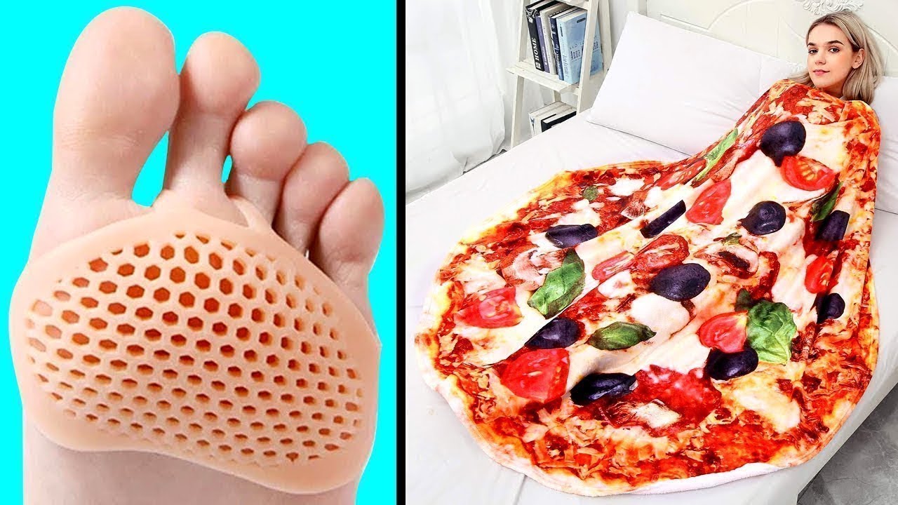 Die seltsamsten Produkte von Wish.com GETESTET [Teil 3]