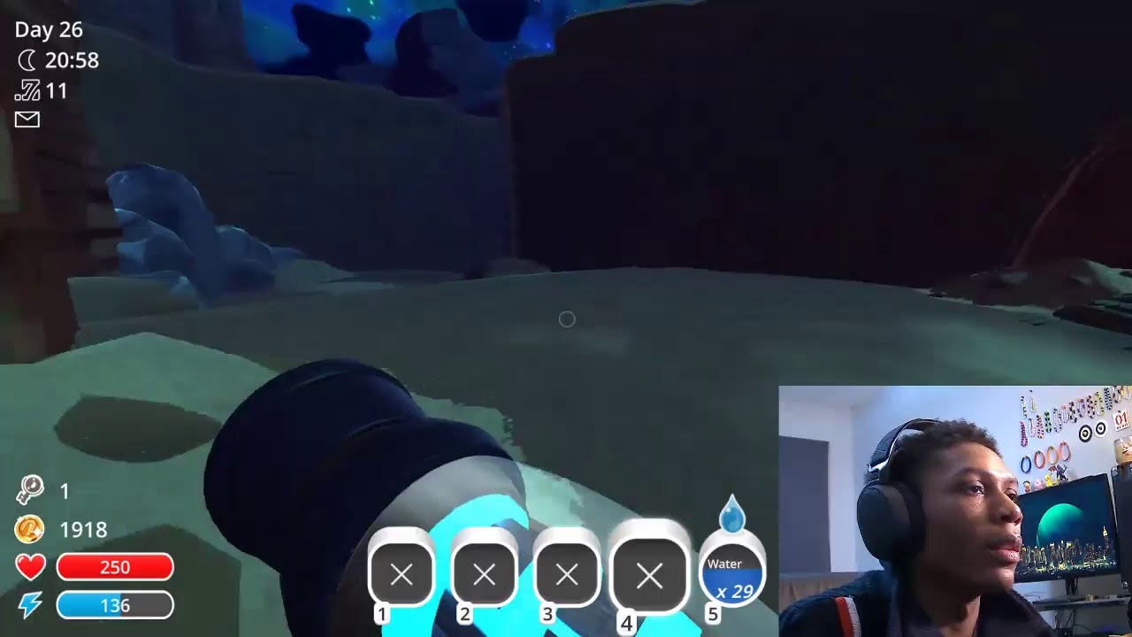 Who let this place get so messy?!?!! (Re-stream to Twitch)