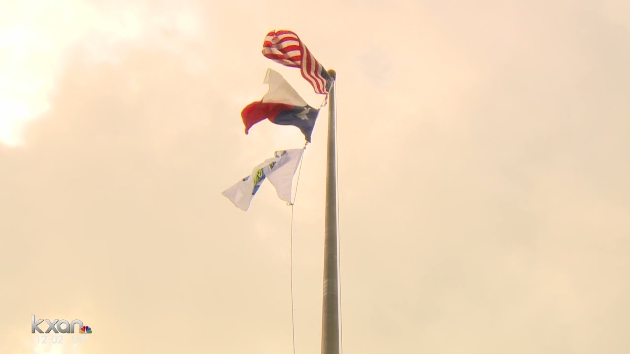 San Marcos gathers to remember lives lost in Memorial Day floods
