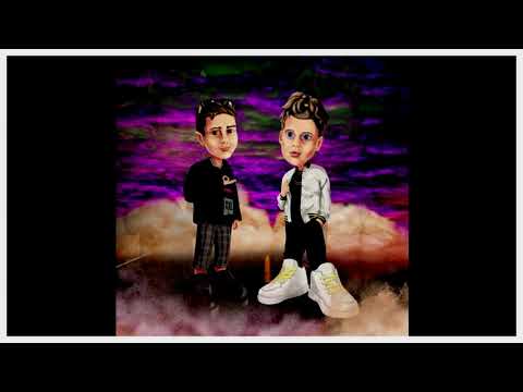 🎵Без одежды-Volodya, OVERHILL(slowed + reverb)🎵