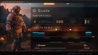 Crazy Blackout Ending!!! Call of Duty Black Ops 4