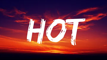 Pia Mia - "HOT" (lyrics)