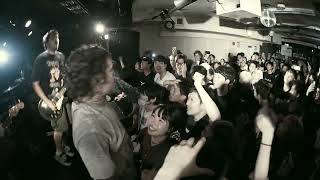 Stateside All On Red Live in Tokyo