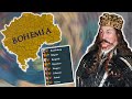 EU4 1.37 Bohemia Guide - They ACCIDENTALLY Made Bohemia TOO POWERFUL