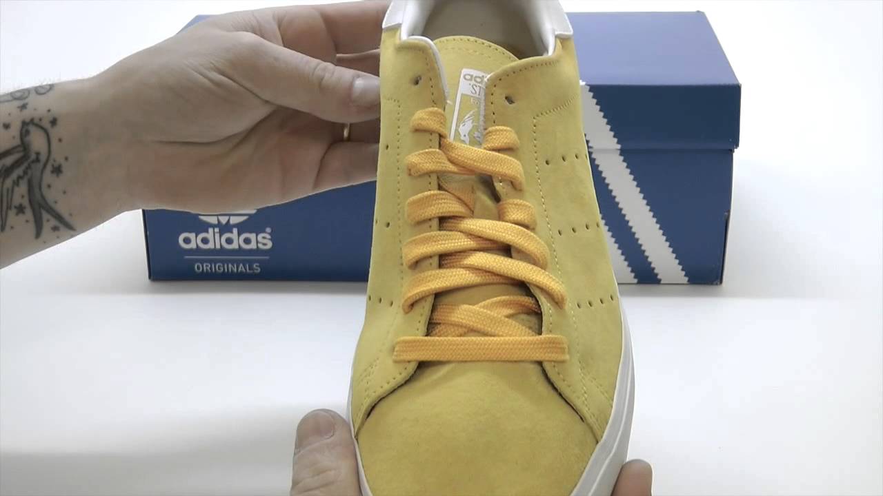 MOVESHOP ADIDAS STAN SMITH VULC 17187