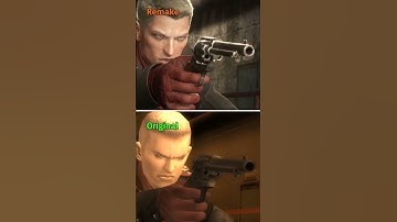 Whoever created this scene is a certified Badass #metalgearsolid #mgs3 #mgs3remake