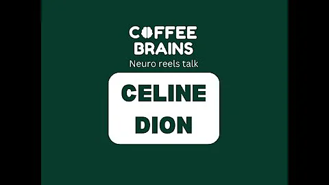 Celine Dion's Stiff Person Syndrome explained - Coffee Brains