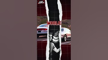 First Ever Navigation System # shorts #facts #nissan