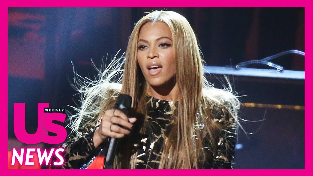 Beyonce Slams Award Shows, Record Labels & Radio After ‘Preconceived ...