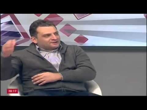 კვირის არგუმენტები 26.03.13