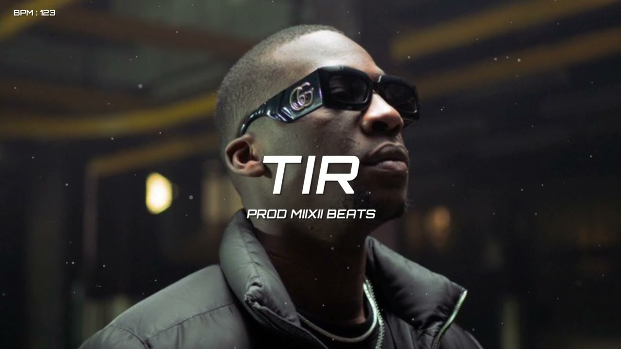 Guarda SDM Type Beat | "TIR" Instru Rap Mélodieuse 2022 su YouTube Guarda SDM Type Beat | "TIR" Instru Rap Mélodieuse 2022 su YouTube