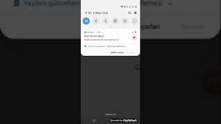Vodafone Bedava İnternet