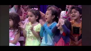 Hi-5 Season 15 Starburst Kids Cheering But... (In Progressbar 11 BSOD) Hi-5 Season 15 Starburst Kids Cheering But... (In Progressbar 11 BSOD)