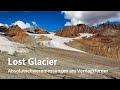 Lost Glacier - Absolutschweremessungen am Vernagtferner