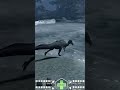 Jumpscare... #roblox #priorextinction #dinosaur #gaming #jumpscare