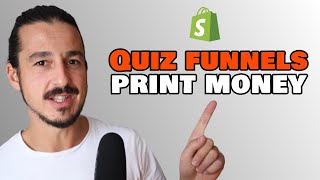 Why Genius Shopify Owners Swear by Quiz Funnels