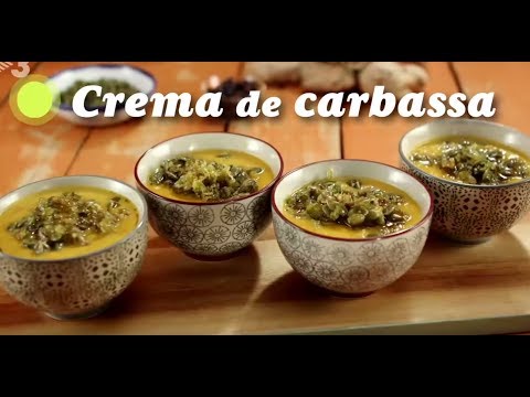 Vídeo: Quins Plats Fer De Carbassa