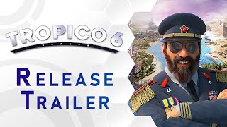 Tropico 6 trailer-4