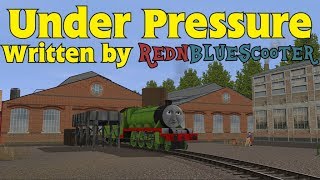 STONWR Shorts #3 - Under Pressure [NOT FOR KIDS]