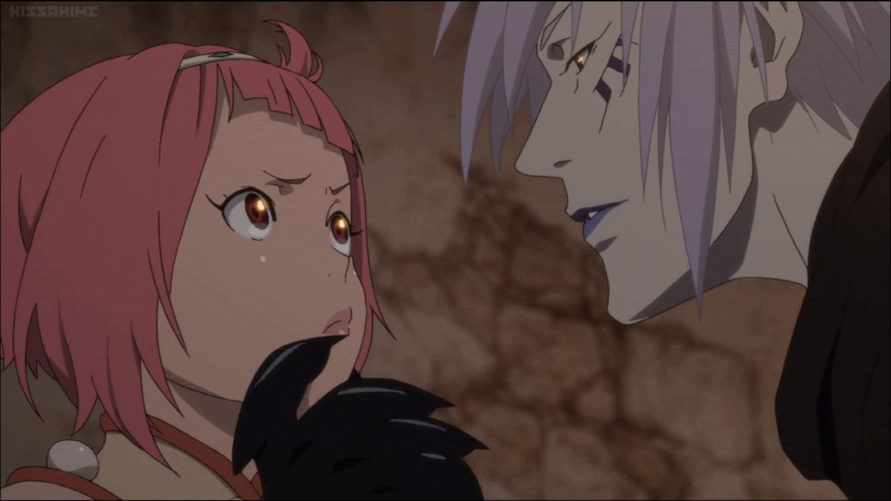 Rage Of Bahamut Virgin Soul Hentai