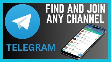 How To Find And Join Any Public Telegram Channel