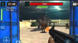 حصريا   تحميل لعبة باتلفيلد الجديدة Battlefield Frontline City للاندرويد screenshot 2