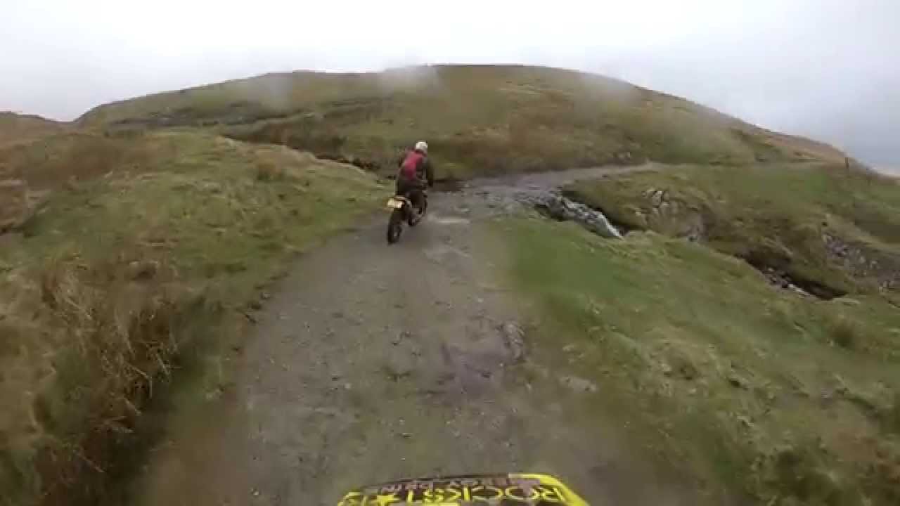 Old Coach Road - Green Lane - Cumbria