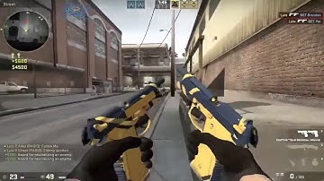 Counter-Strike Global Offensive, Source & 1.6 [OUTDATED] - Voice Recognition - K+M+Gamepad Tweak