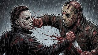 Celebrity What If Jason Voorhees and Michael Myers Crossed Paths? Wealth