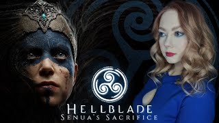 HELLBLADE: SENUA’S SACRIFICE/ ПРОХОЖДЕНИЕ НА РУССКОМ/ ХЕЛЛБЛЕЙД/ РУССКАЯ ОЗВУЧКА/ ОБЗОР/ СТРИМ/ #1