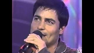 CHAYANNE YO TE AMO EN VIVO