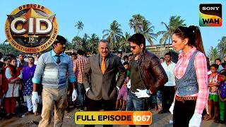 CID कैसे करेगी 'Khooni Taxi' के खेल का खुलासा? | CID | सी.आई.डी. | 28 Apr 2026 screenshot 2