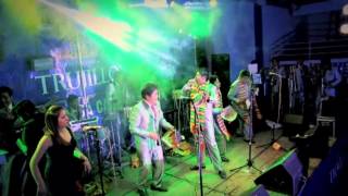 LA HORA JUERGA - SON LA UNICA - JULIACA