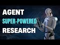 How Agents Like ChatGPT O3 Turbocharge Investment Research