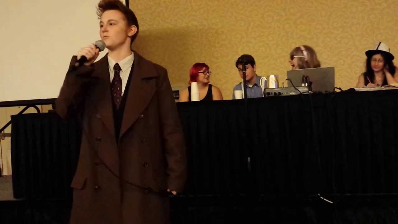 "Hey There Rose Tyler"