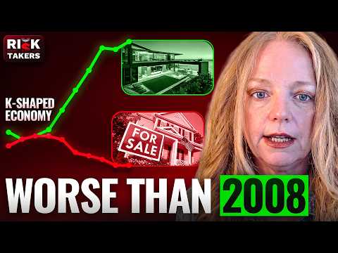 Video The AI Boom Is Actually A Real Estate Bubble | Melody Wright