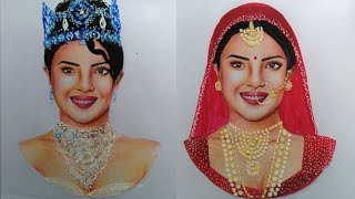 Priyanka Chopra Full Bollywood Journey Bollywood Journey Art