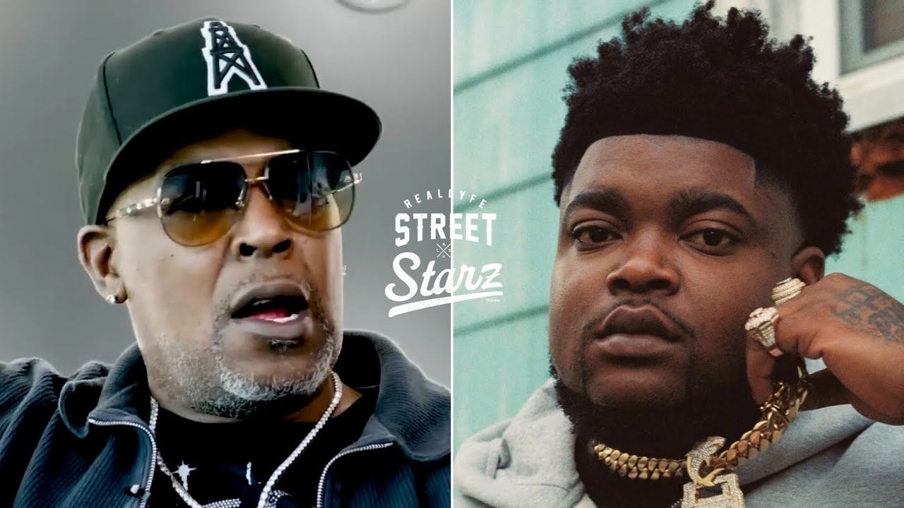 Mike D "Bossman DLow gets PASS on G&Y rumors..for now" & EXPOSE close rap friends tr&ns EXPERIENCE?