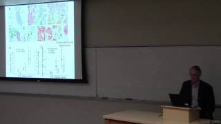 BME Research Seminar - University of Manitoba - Dr. James Martin