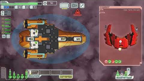 Faster then Failure (FTL) | A(B) - C The Kestrel Ep2