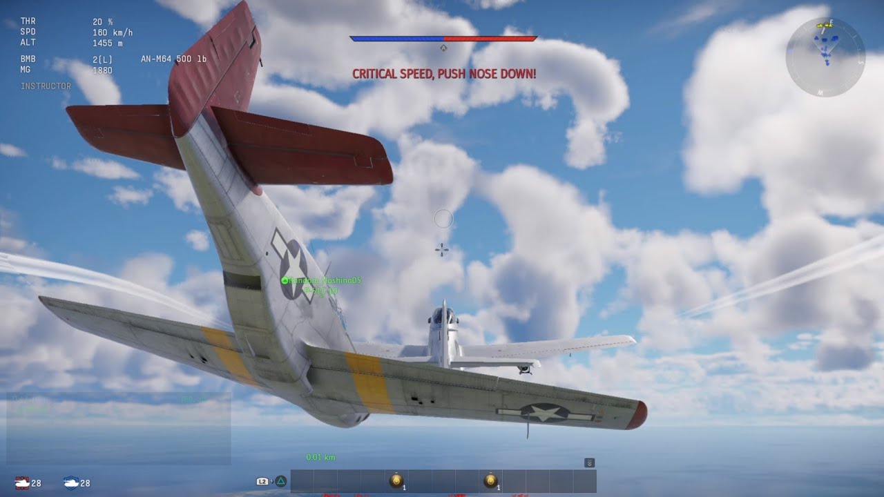 War Birds and Warships