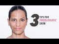 3 Skin Care & Makeup Tips For Acne Prone & Problematic Skin | Beauty Tips with Pallavi Symons