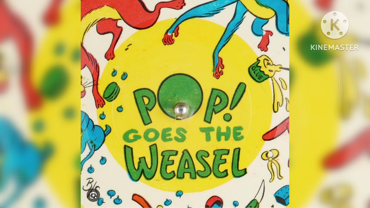 Weazal - Peekaboo (Freestyle)