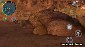 chapter 2 - parks & explosions - help benny crash a weapons deal conducted by the huevos - gangstar