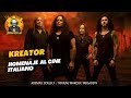 🟠 SFM #40  El metal no descansa: KREATOR, SOULFLY y TRIVIUM desatan su PODER
